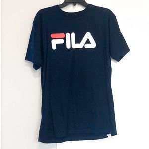 FILA t-shirt